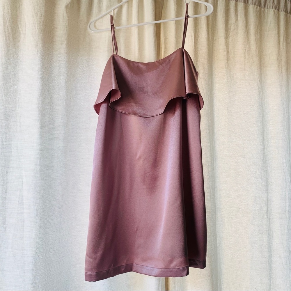 UO Pink Dress